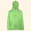 Kids hoodie Thumbnail