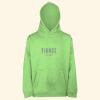 Kids hoodie Thumbnail