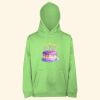 Kids hoodie Thumbnail