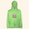 Kids hoodie Thumbnail
